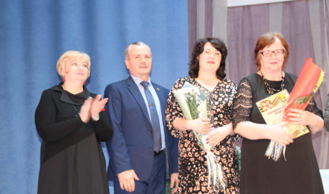 Свершилось! 17 апреля в Соликамске презентовали книгу «Моя семья в годы войны»